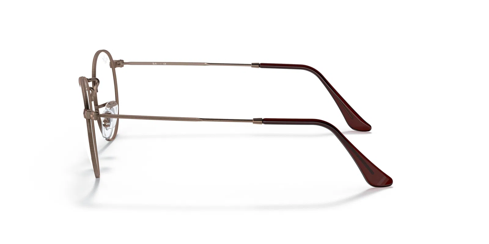Ray-Ban Round Metal 3447V Eyeglasses - view 112